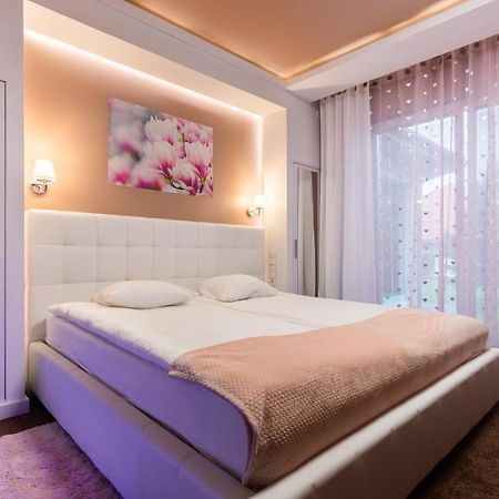 Melody De Luxe Apartment Michalowice  Exterior foto