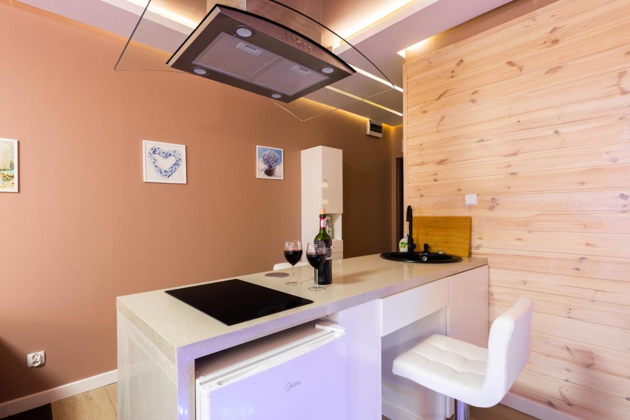 Melody De Luxe Apartment Michalowice  Exterior foto