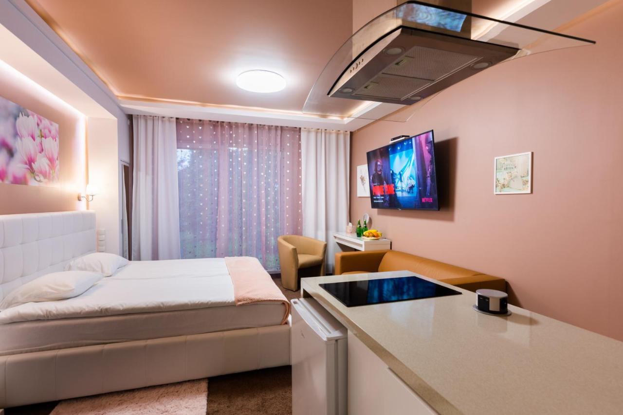 Melody De Luxe Apartment Michalowice  Exterior foto